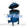 Commercial Multimedia Industrial Filter Housingg For Hard Water / Swimming Pool