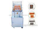 250Watt Electric Orange Juicer With 22 - 25 Oranges Per Mins For Supermarket