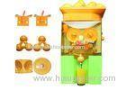 Professional Vending Industrial Orange Juice Extractor 304 Staninless Steel