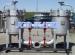 High Pressure Replacement Bag Filter Housing For Waste Water Treatment
