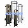 5&quot; Industrial High Pressure Bag Filter Housing For Waste Water Treatment