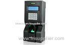 keypad RFID Password Biometric Fingerprint Access Control door Machine