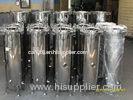 30" Stainless Steel High Pressure Filter Housing For Water Treatment