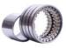 Low Noise Open Cylindrical Rolling Mill Bearings of Four row , P0 P6 P5 P4