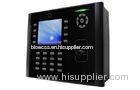 TFT LCD Display RFID Time Attendance and Access Control Terminal with HD Camera