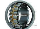 Industrial Self Aligning Spherical Roller Bearings Double Row P0 , P6