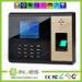 TCP / IP USB Biometric Fingerprint Time Clock with Free Software