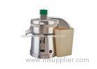 180W Commercial Juice Extractor With 4300r/min Rotate Speed For Orange