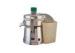 180W Commercial Juice Extractor With 4300r/min Rotate Speed For Orange