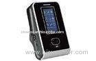 Web Wifi Wireless Facial Recognition Time Clock Recorder Device with 800 User