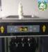 Table Model Frozen Yogurt Machines , Full Stainless Steel with Standby system