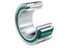 High Precision Needle Bearing / Drawn Cup Needle Roller Bearings RS , RNA49 , 2RS