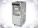 Floor Standing Model 380V Frozen Yogurt Machines , 55Liters / Hour