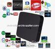 Google Anrdoid Quad Core Arabic IPTV Box XBMC