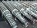 20CrMnMo Stainless Steel Forgings Carrier Roller , High Temperature Resistance