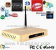 XBMC Arabic IPTV Box Amlogic S802 Quad Core