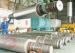 High Strength Cr5 Cr3 Stainless Steel Forgings ASTM GB , Forged Steel Cold Rolls