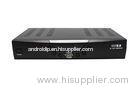 Ali 3510 Full HD MPEG-4 TV DVB-S2 Android TV Box / Set Top Box Digital Satellite Receiver