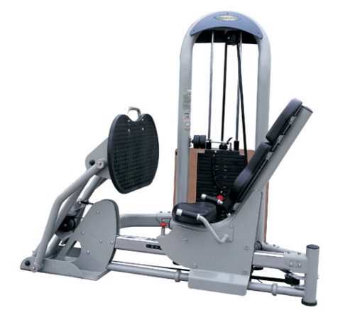 leg press for gym equipment