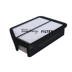 Hyundai air filter LX2869