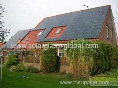 solar power system 10KW off grid PV system