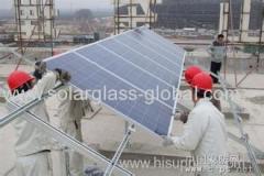 solar power system 3KW off grid PV system