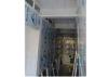 Stainless Steel Air Shower Blowing Room For Semiconduction Workshop, HEPA Filtered