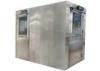 Class 100 Stainless Steel Air Shower