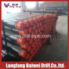 drill pipe for HDD