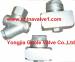 Thermodynamic type Steam Trap