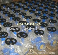 Din Standard Globe Valve