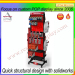 Customized OEM & ODM new product retail store pop display stand