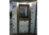 Decontamination Clean Room Stainless Steel Air Shower Locker For Semiconduction Workshop