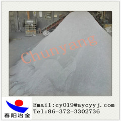 Calcium Silicon Lump / CaSi used in High quality Steel Production