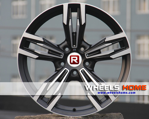 WheelsHome New M6 replica alloy auto car wheels for BMW