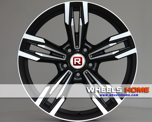 WheelsHome New M6 replica alloy auto car wheels for BMW