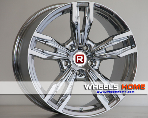 WheelsHome New M6 replica alloy auto car wheels for BMW