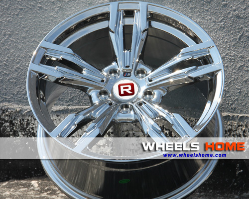 WheelsHome New M6 replica alloy auto car wheels for BMW