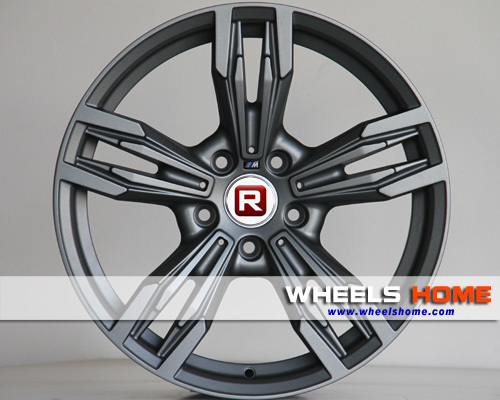 WheelsHome New M6 replica alloy auto car wheels for BMW