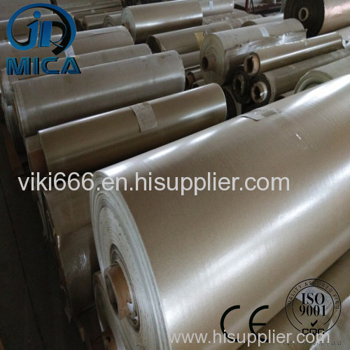 fire resistant mica roll for cable cable's material high temperature