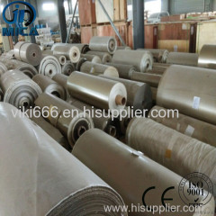 mica roll for fire resistant cable china manufacturer insulation tape insulating cable's material