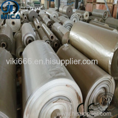 mica roll for fire resistant cable china manufacturer insulation tape insulating cable's material