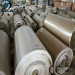 fire resistant mica roll for cable cable's material high temperature