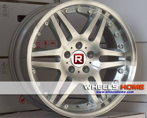 VIP alloy wheels rims for Mercedes Benz