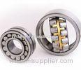 GCr15 or GCr15SiMn Industrial Roller Bearings / Spherical Roller Bearings