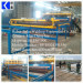 rebar mesh welded machine