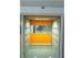 Pharmaceutical Workshop Air shower Channel Modular With Clean Rooms Emergency Control System