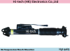 For Mercedes W164 ML320 Rear Shocks Self-Leveling Unit Bellows Kit Hi-tech 166 320 01 30