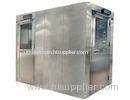 Petroleum Workshop Infrared Auto Induction Cleanroom Air Shower Microelectronics System