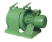JD explosion-proof dispatching winch